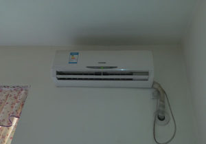 新邱空调维修电话是多少