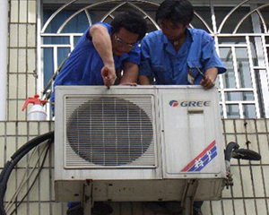 新邱空调售后维修服务中心在哪里找