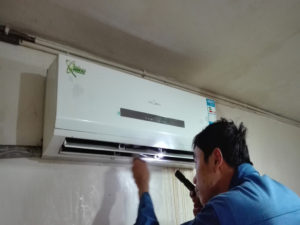 新邱格力空调电话是多少