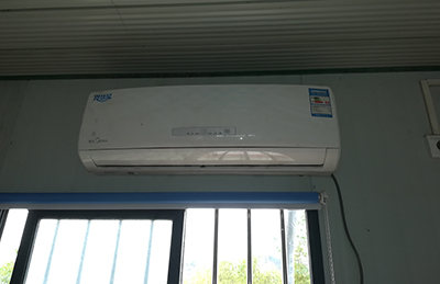 新邱空调维修在哪里找