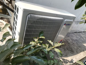 新邱空调维修售后服务