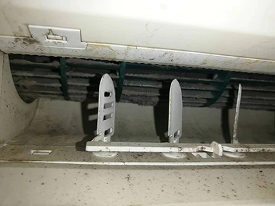 新邱空调维修售后服务中心电话是多少