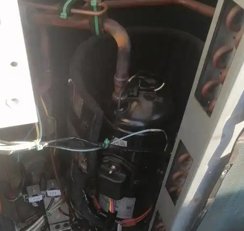 新邱维修变频空调电话在哪里找