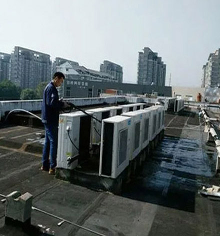 新邱 空调拆装 新邱本地 空调拆装公司