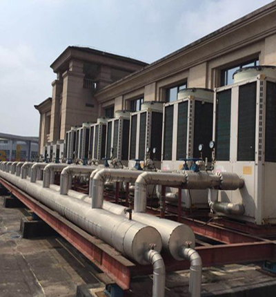 新邱多联机维修 新邱中央空调维修