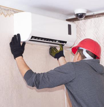 新邱空调内机噪音大