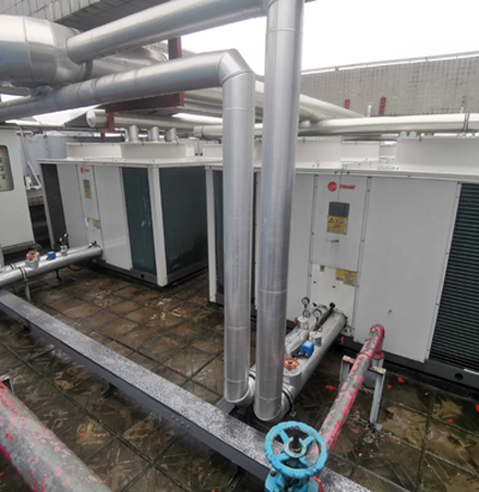 新邱附近中央空调维修 新邱上门中央空调维修