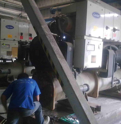 新邱冰箱维修 新邱制冷设备维修